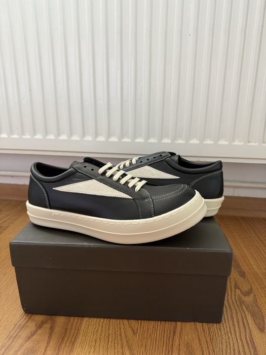 Rick Owens Vintage Sneaker „Vans” fit 43-44