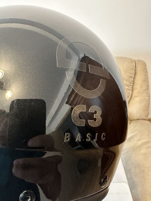 Cacsca Schuberth C3 - marime 54/55