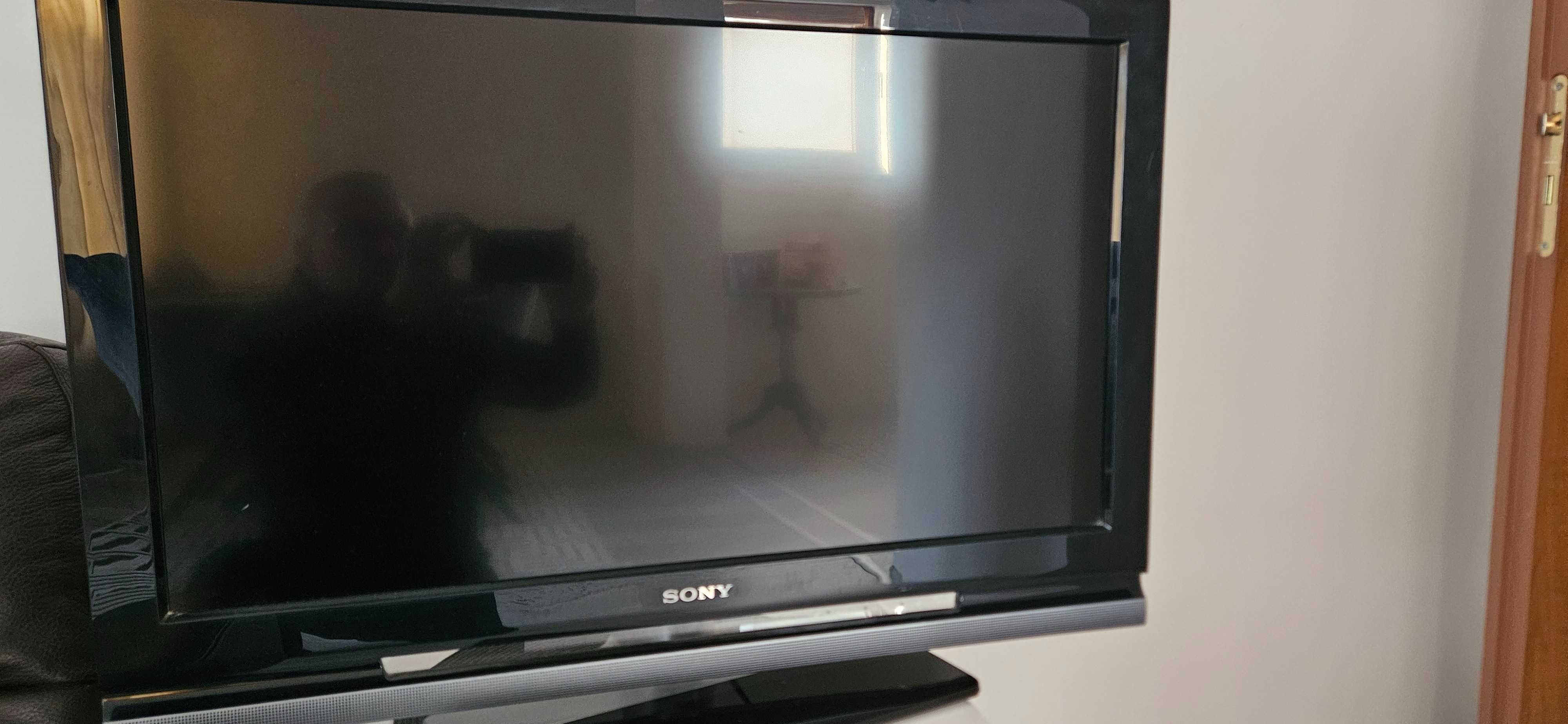 Телевизор Sony Bravia