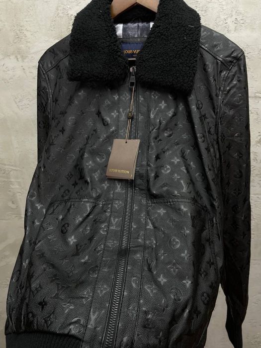 New season LV Jacket