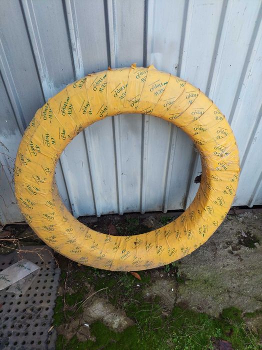 Vand teava pentru incalzit pardosea