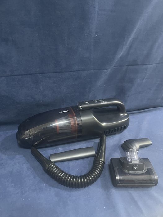 Акумулаторна ръчна прахосмукачка Baseus Ap02 6000Pa