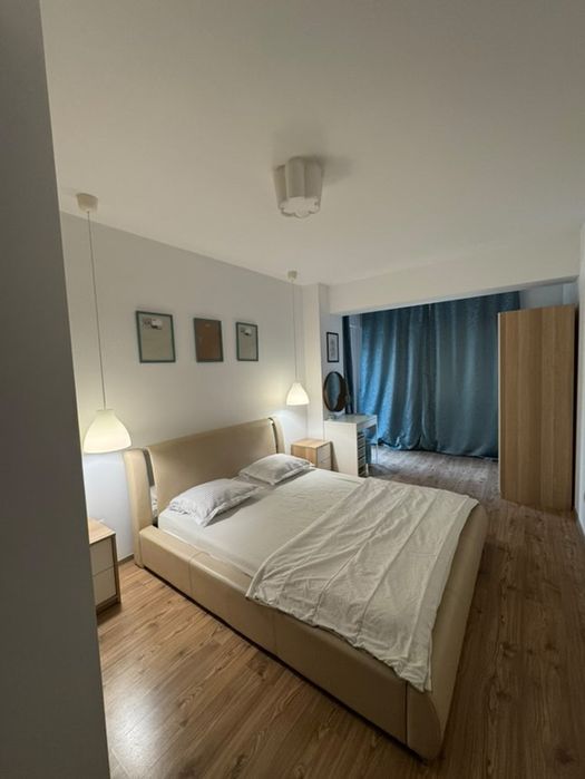 Apartament inchiriat