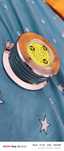 Stabilizator universal LP discuri Pick up