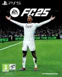 FC25 за конзола PS5