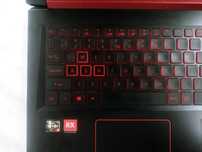 ACER NITRO 5 kompyuteri sotiladi!