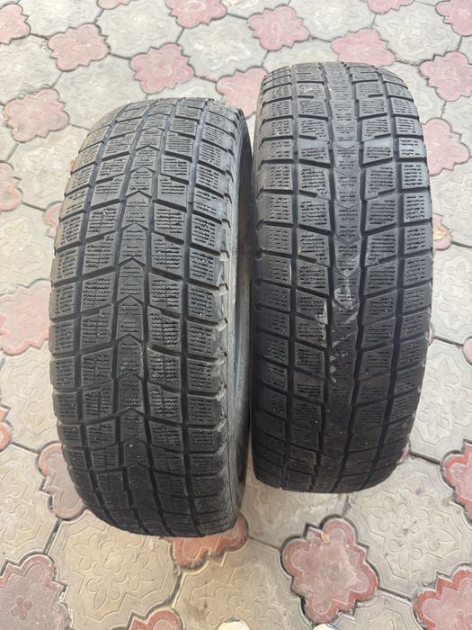 Зимние резины RODESTONE