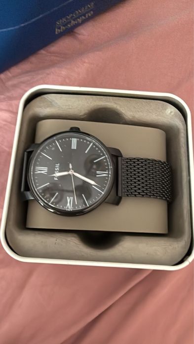 Vand ceas Fossil nou!!!