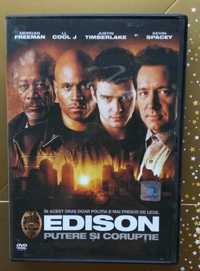 Edison, orașul corupt [DVD][2005]