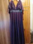 Rochie de ocazie, nunti, botezuri, nașa.
