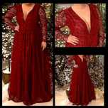 Rochie eleganta de gala 3xl 50