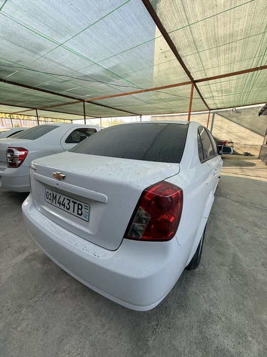 Jentra 2023 avtamat 12900 km yurgan