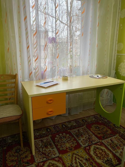 Продам детскую.!