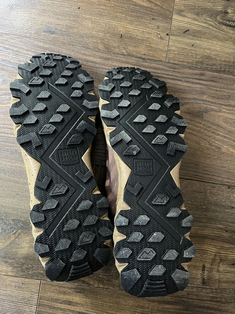 Safety Jogger маратонки