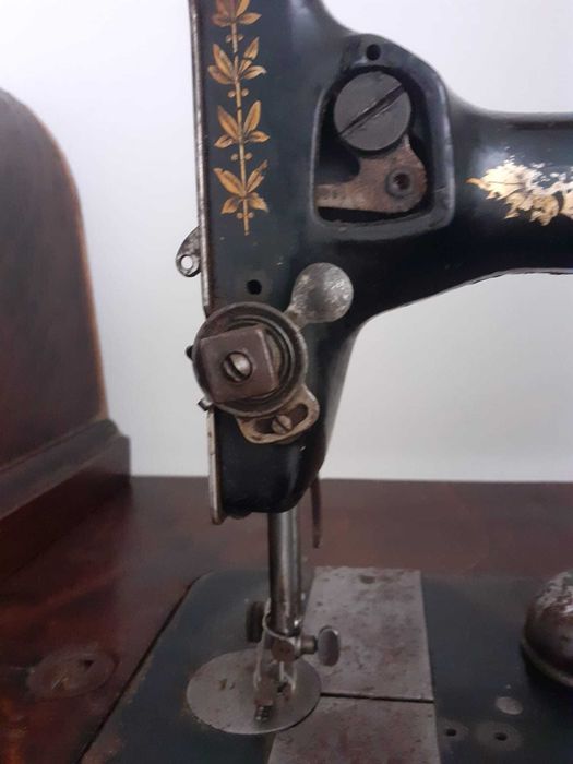 Masină de cusut Singer vintage