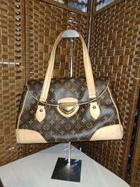 Модель Beverly GM от Maison Louis Vuitton