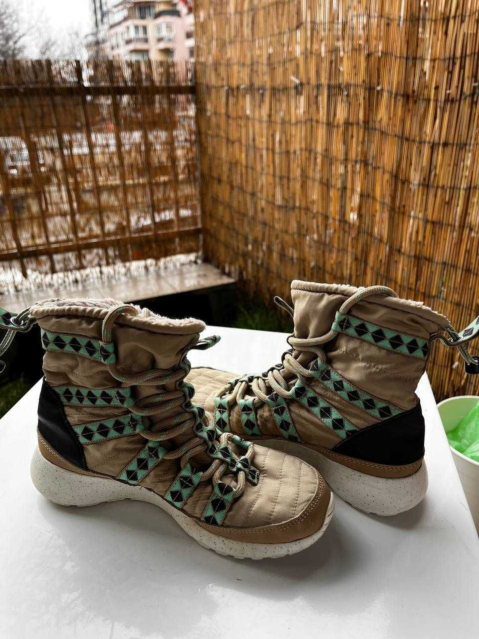 Дамски Nike Roshe One Hi
