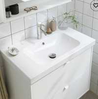 ANGSJON / ORRSJON IKEA  шкаф за баня