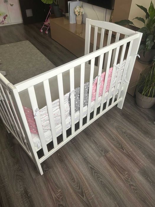 Patut pentru bebelusi