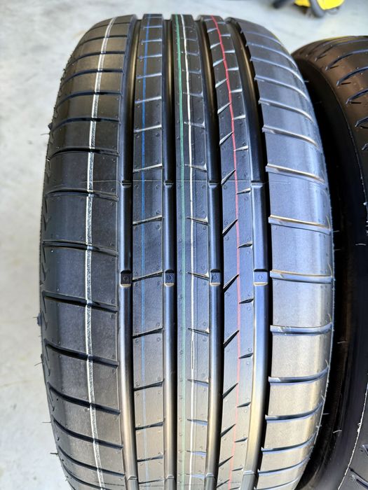 Anvelope vara 235.55.18’ Bridgestone ca noi -‘24