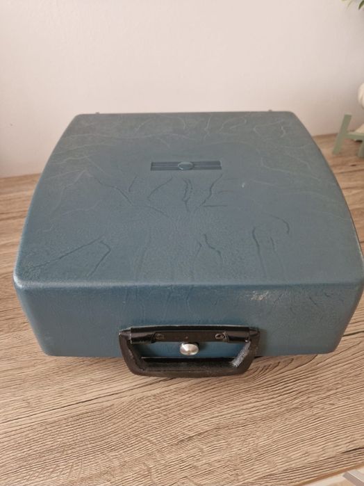 Prasident masina de scris