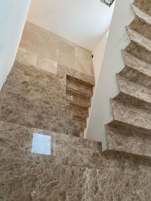 Marmura Light emperador 2 cm