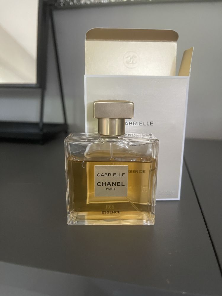 Парфюм Gabrielle Chanel