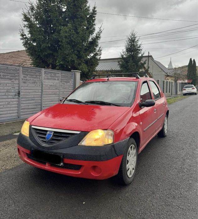 Vand Dacia Logan 1.4Mpi