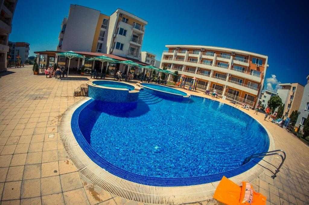 Продава се Едностаен апартамент в к.к. Слънчев бряг - 42 кв.м за 1072 €/кв.м - Снимка #13