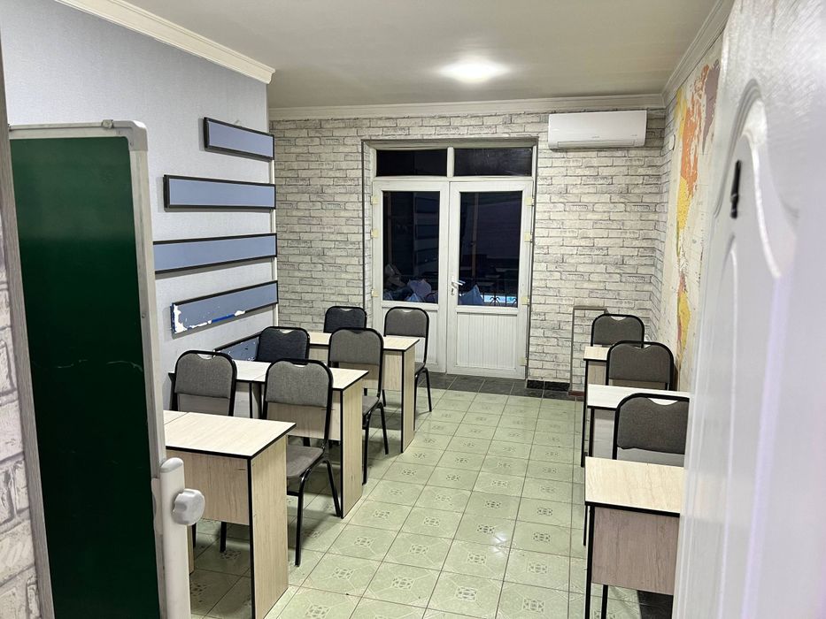 Tayyor biznes  arzon oquv markaz talaba student obituary o'quv markaz.