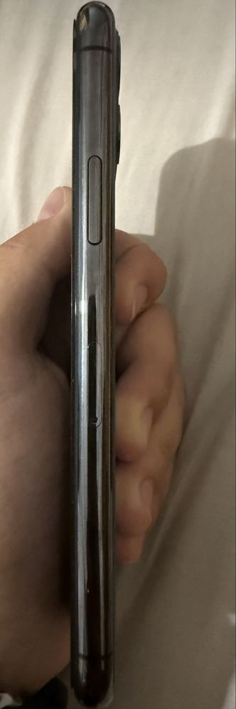 Iphone 11 pro 64GB