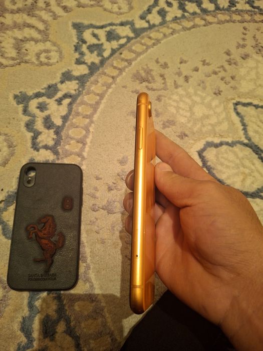 iPhone xr Айфон Шымкент