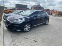 DS 5 AUTOMAT 180 CP Diesel 2018