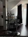 Vand mini bar pentru apartament