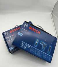 Bosch - GSR 12V-15, Li-Ion, 12 V, - Ah, 30 Nm, led iluminare