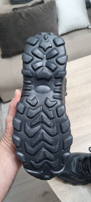 Кубинки - Маратонки