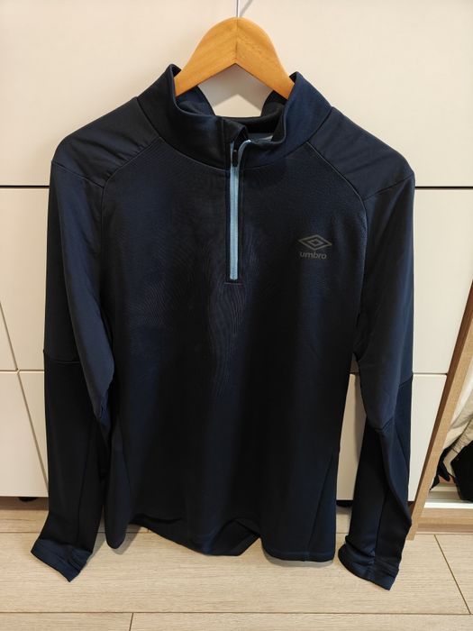 Bluza trening umbro