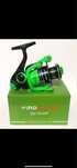 Mulineta Wind Blade QC19-20F