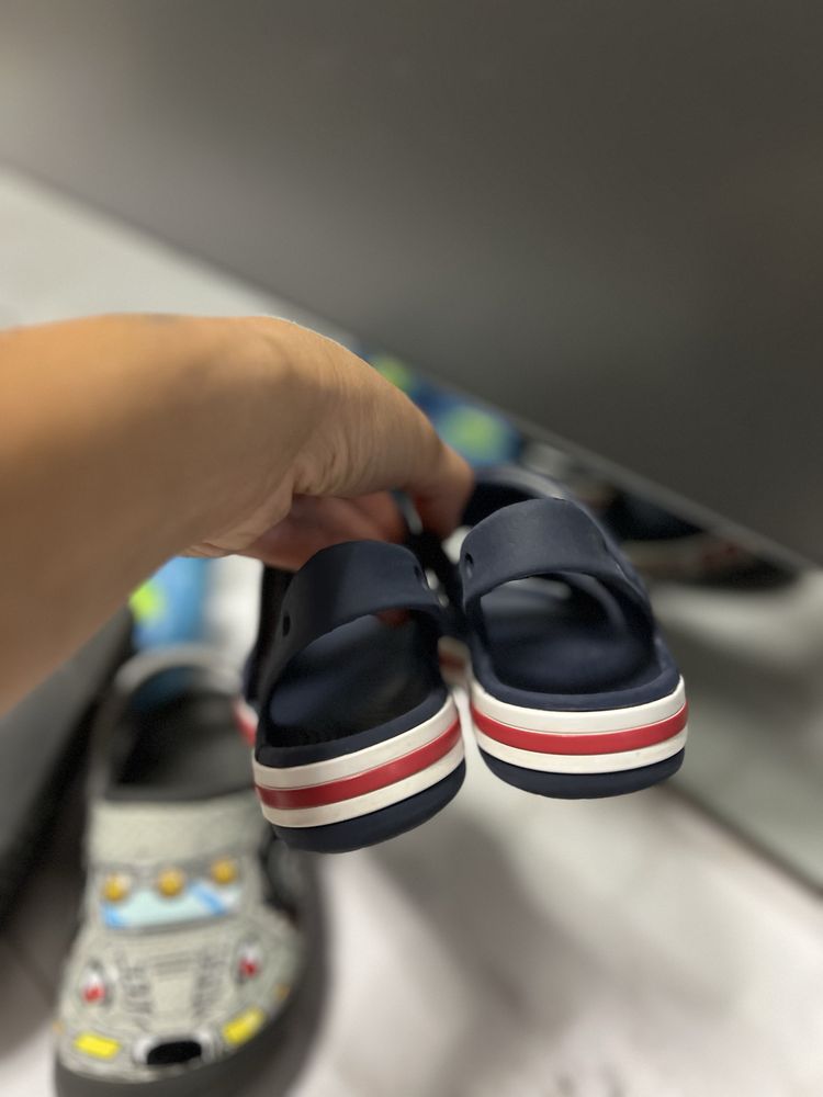Crocs светещи оригинални