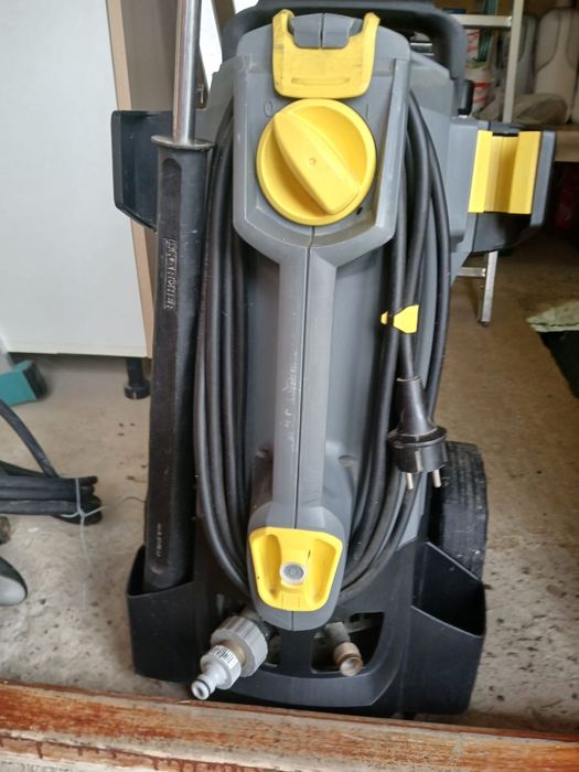 Karcher Professional HD 5/15C