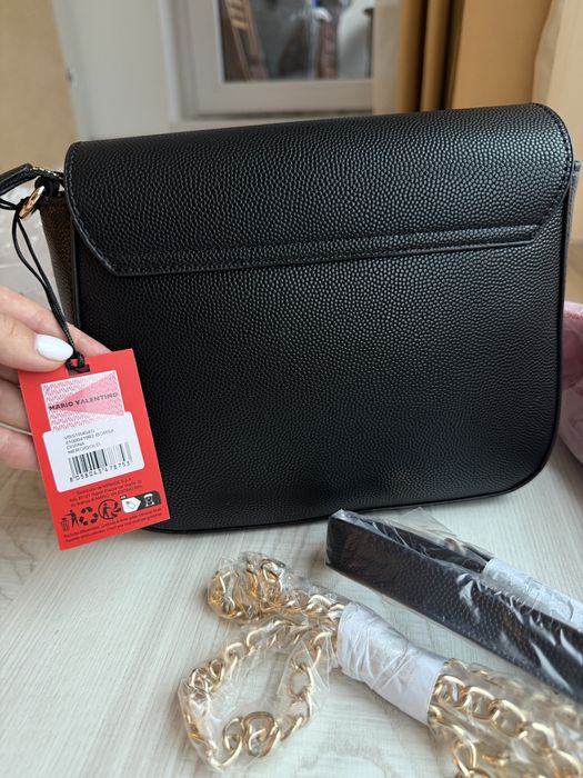 Geanta originala VALENTINO noua cu eticheta