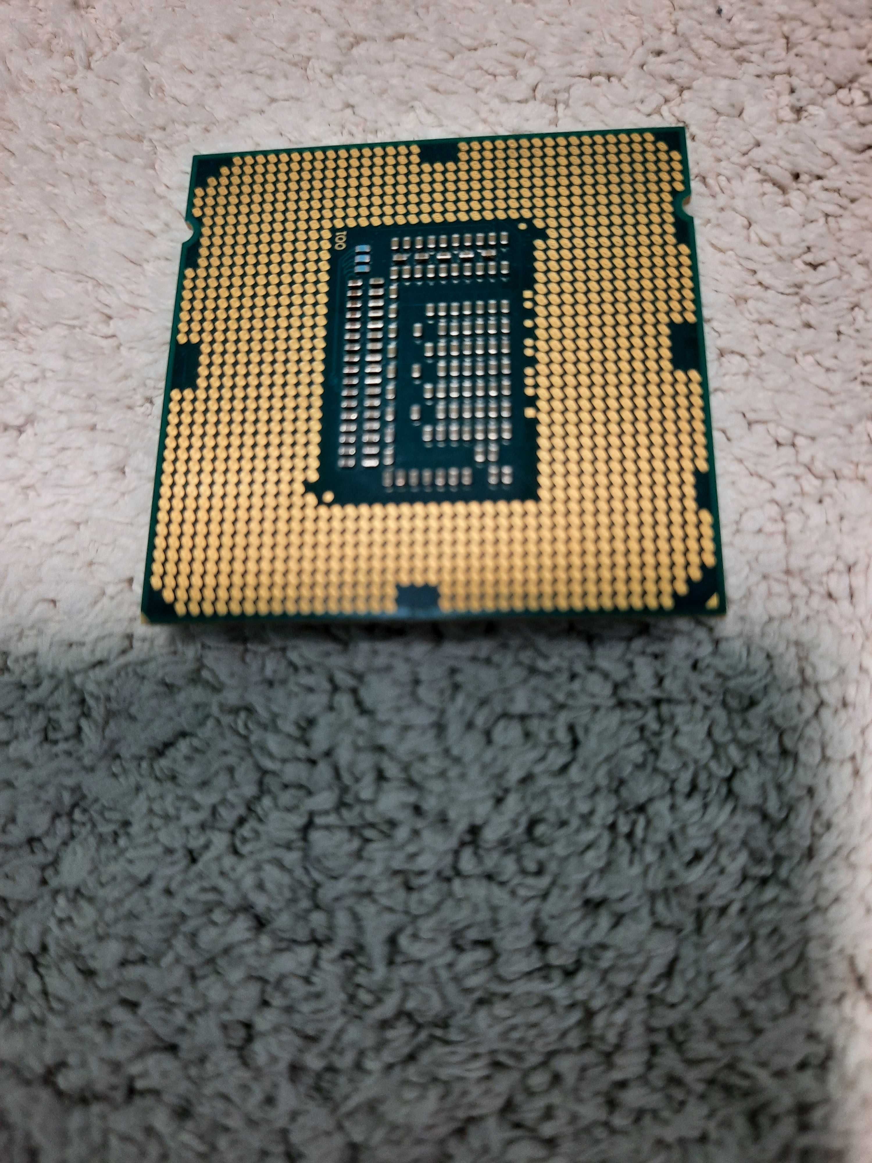 Procesor Intel Core I5 - 3550 3.3 GHz SR0P0