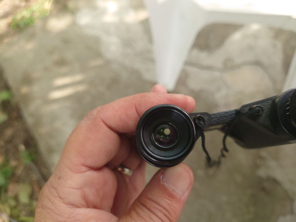 Binoclu Zeiss 8x20 Pocket