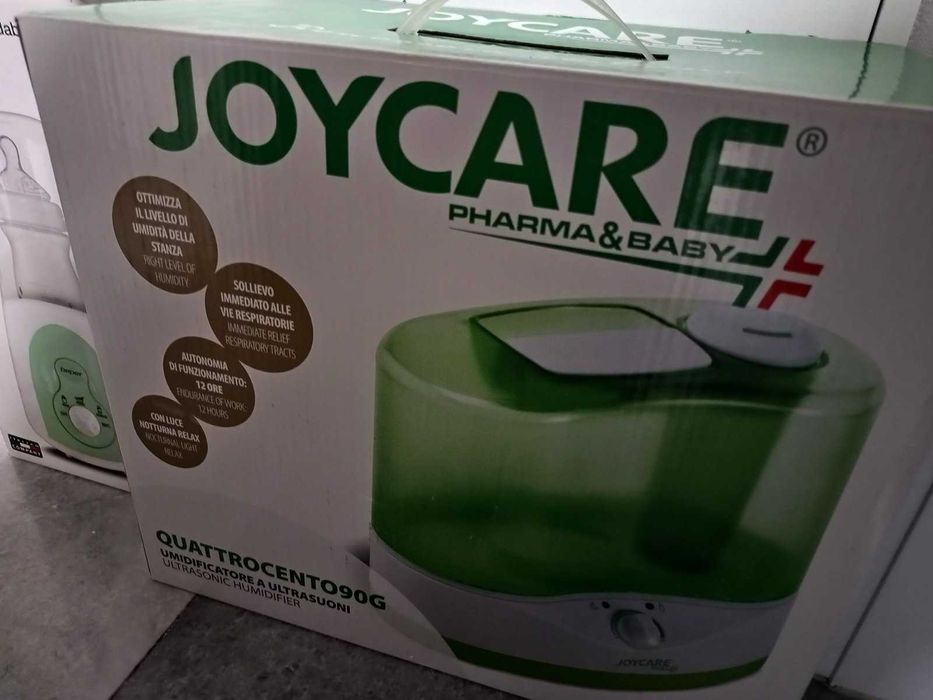 Овлажнител за въздух joycare