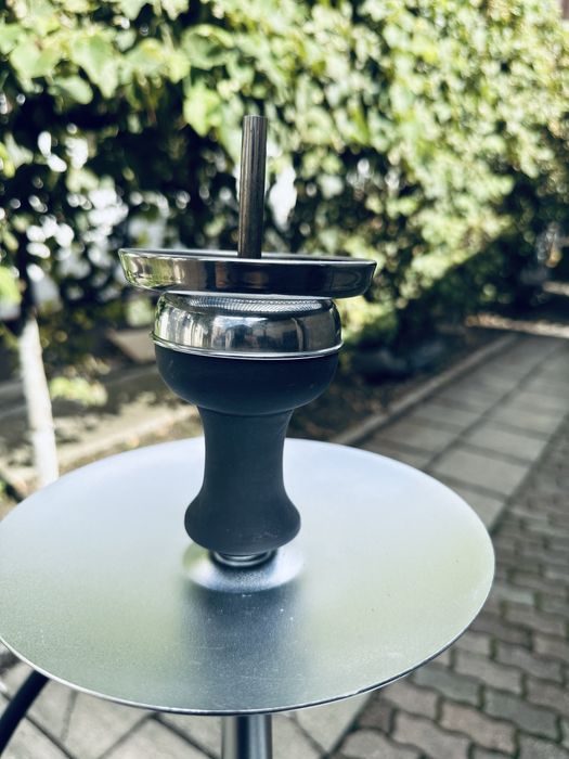 Narghilie Aladin Alux