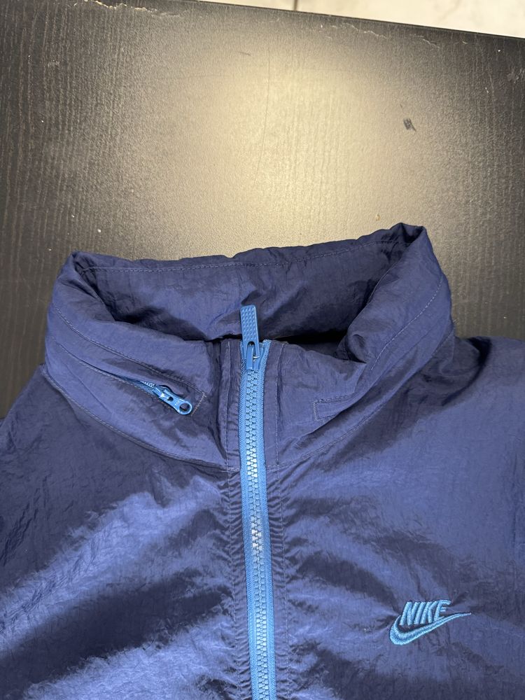 Суичър nike.