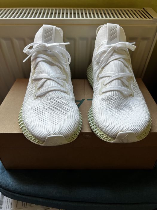 Adidas Alphaedge 4D