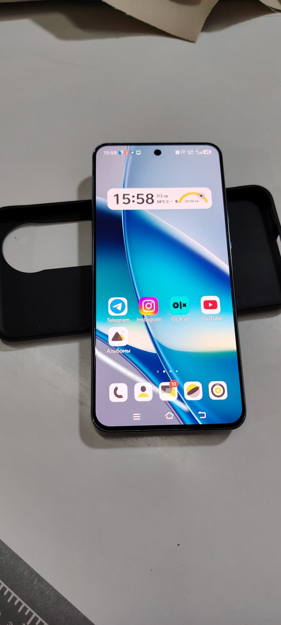 Vivo s20  16/512gga