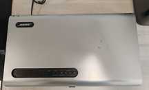 Cd player cu radio și aux Bose lifestyle 5
