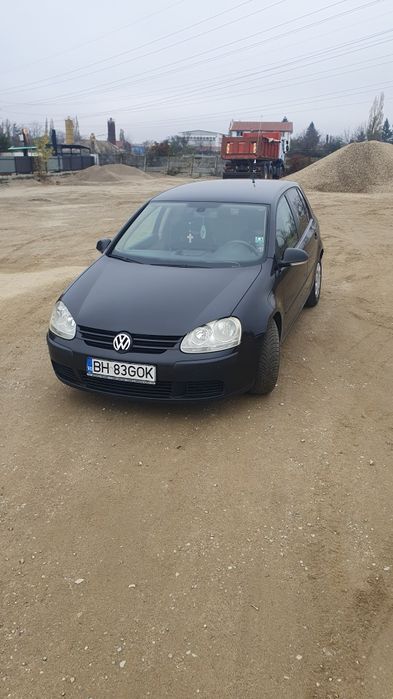 Vand  Golf 5 1.9 tdi